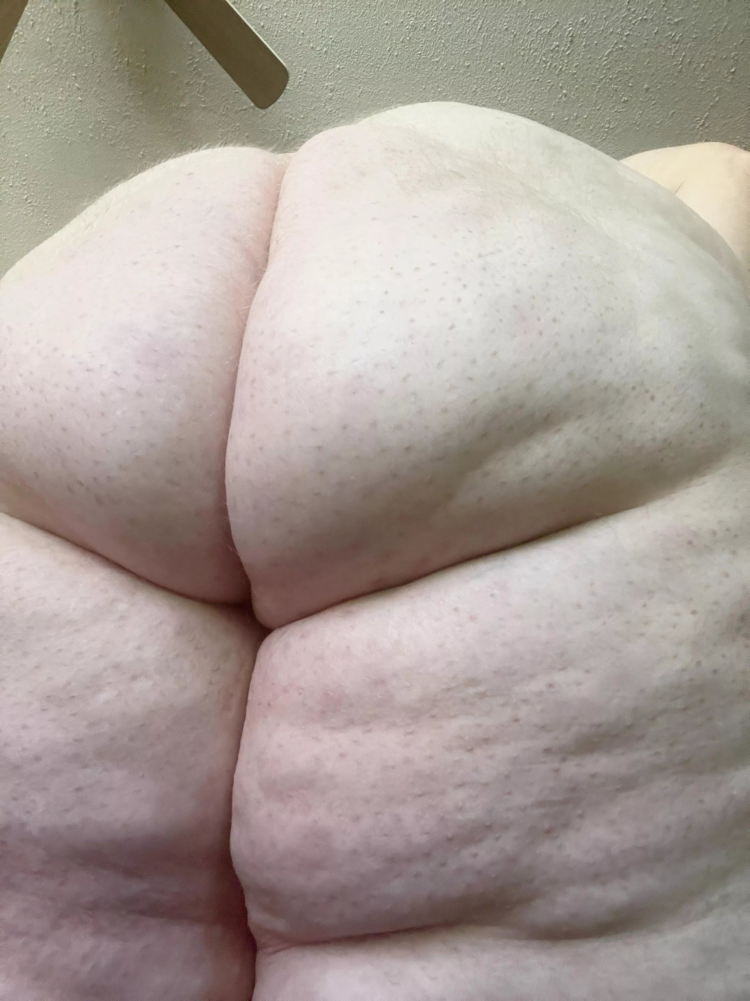 perfect spanking material