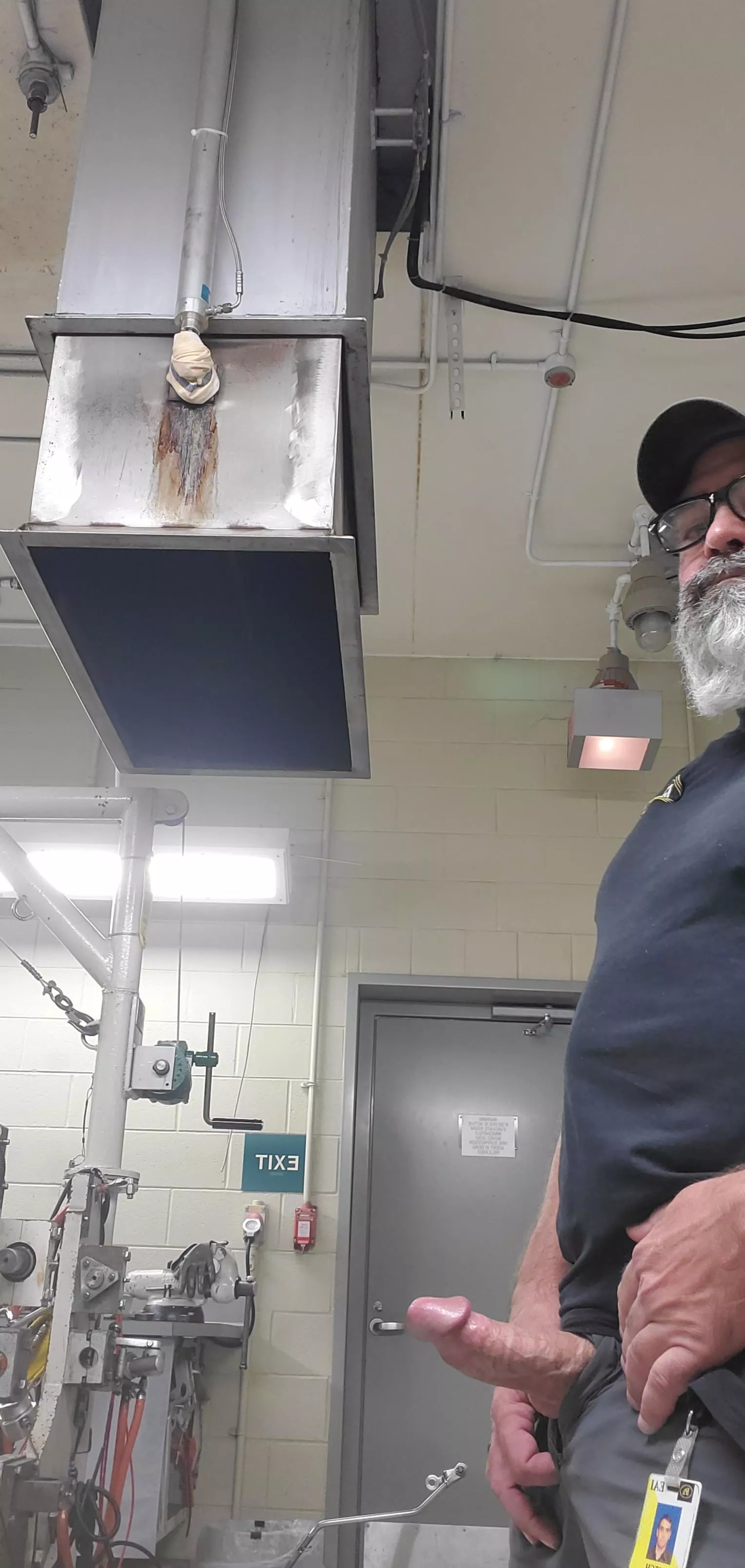 Pops kinda horny [57]