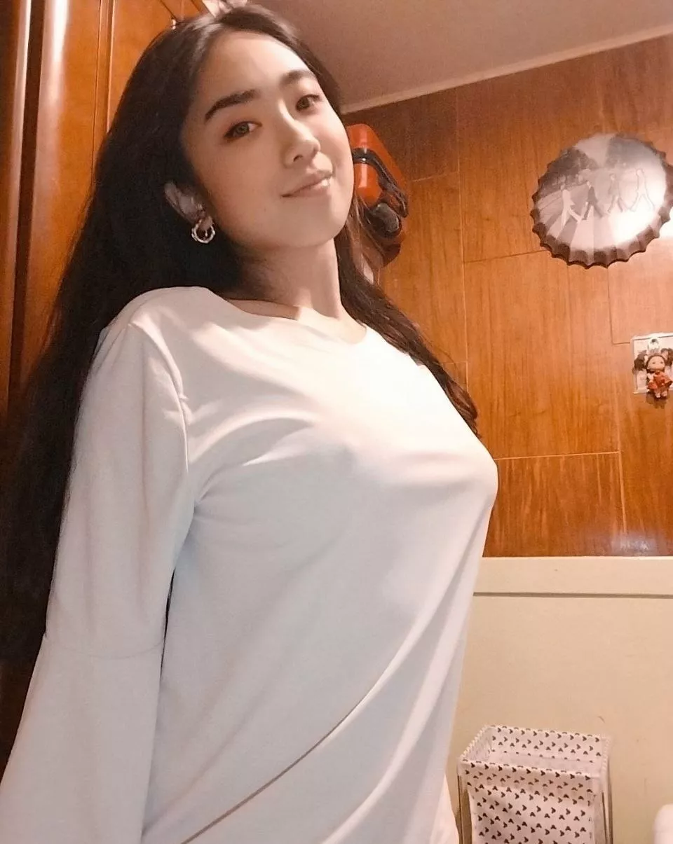 rise and shine with a proud smile