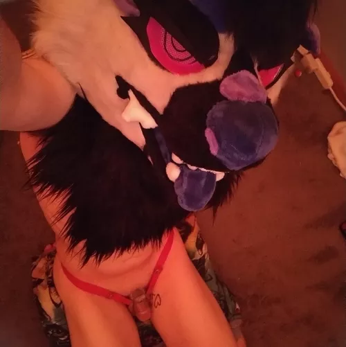 See anything you like? Bc you look nice to me~