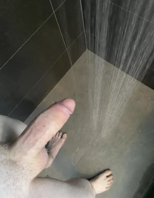 Shower semi ;)