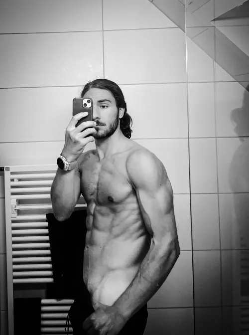 Since you seemed to like the previous one