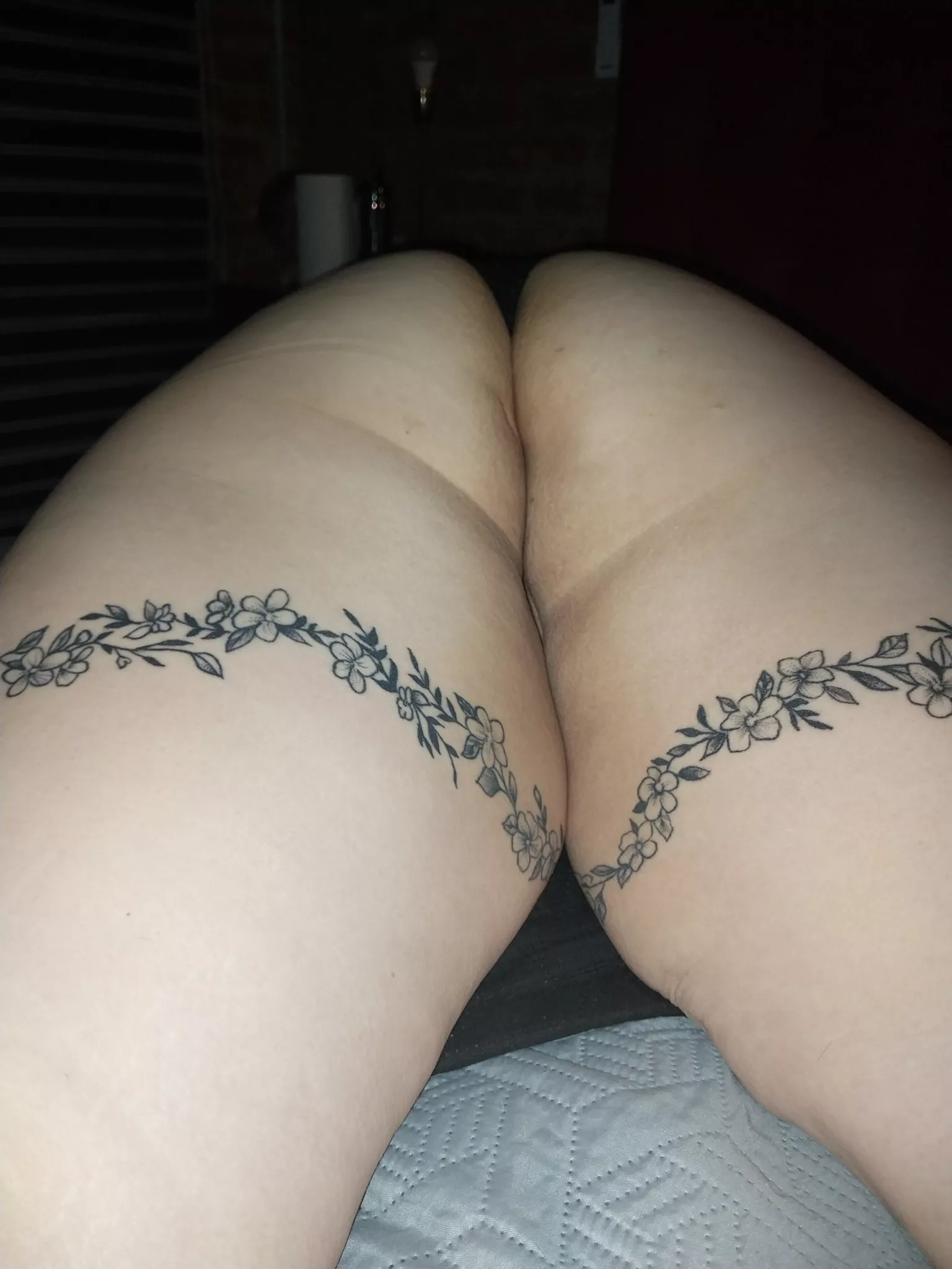 slap me, I misbehaved