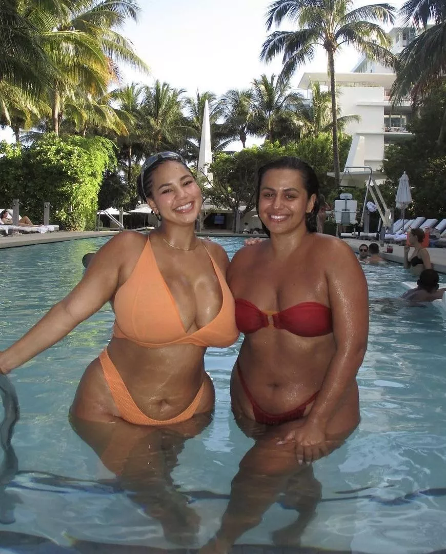 Smiling through the envy