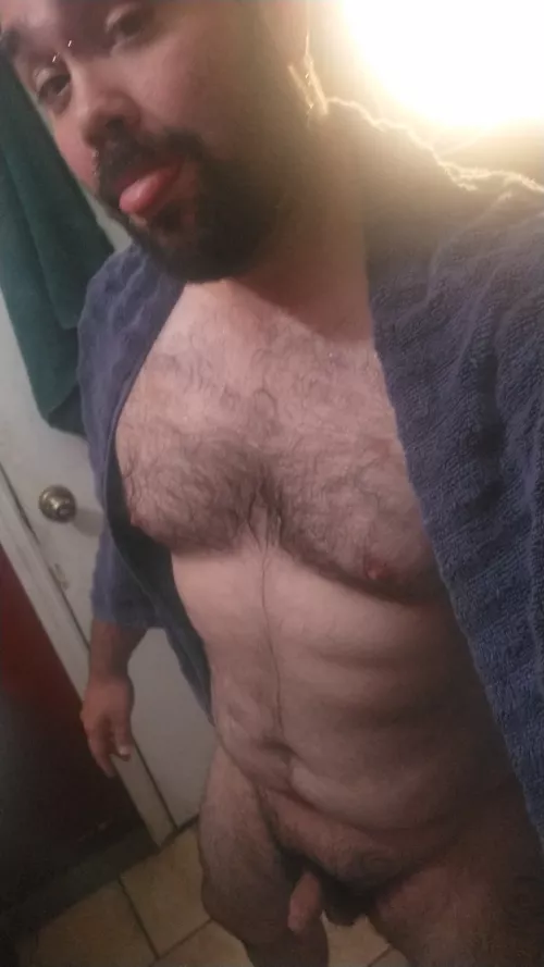 Someone join me in the shower 🥺