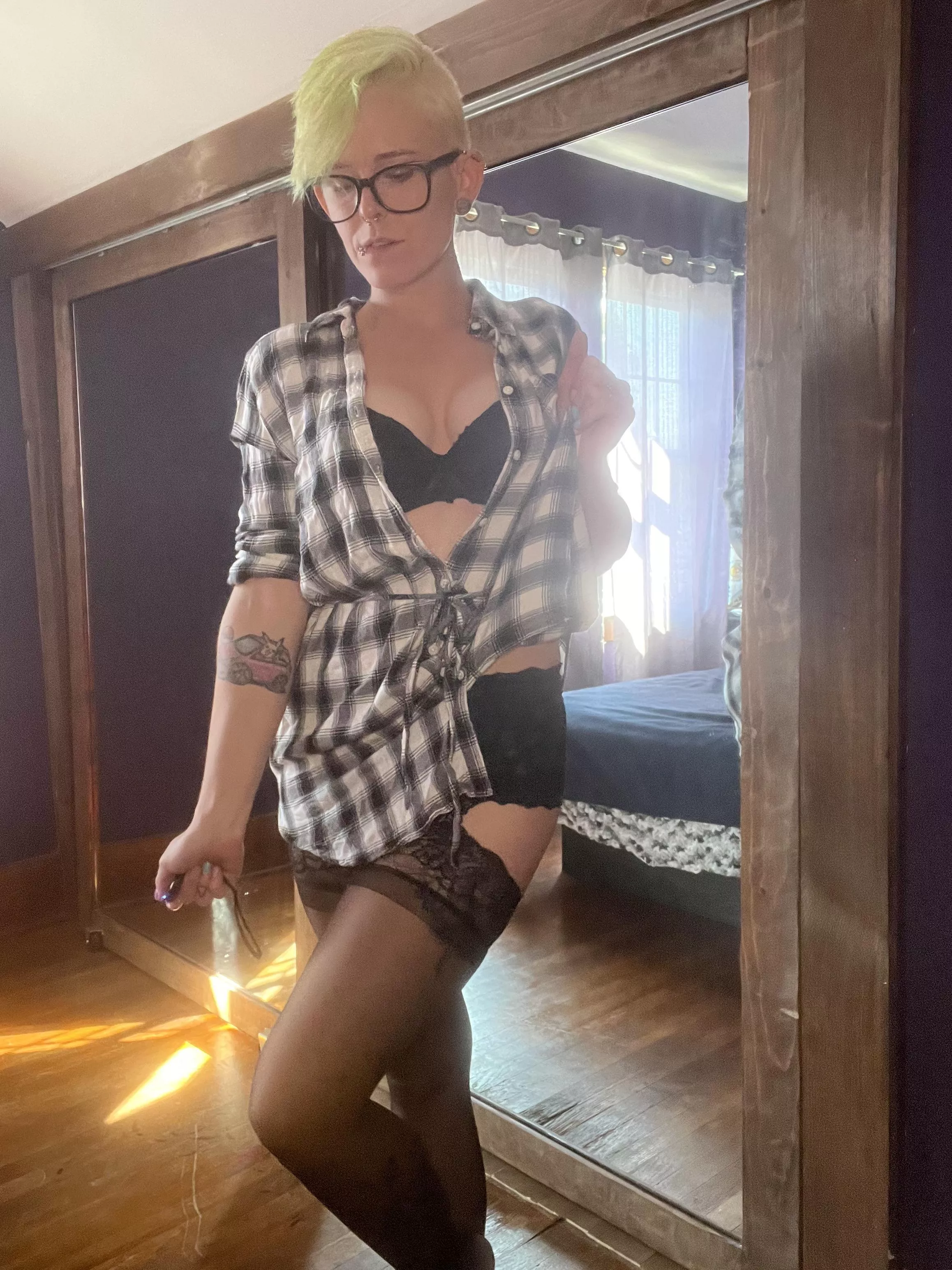 This is going to be my main fall outfit 😍