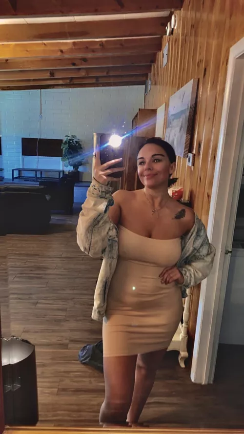 Walked the vegas strip in this :) loved it