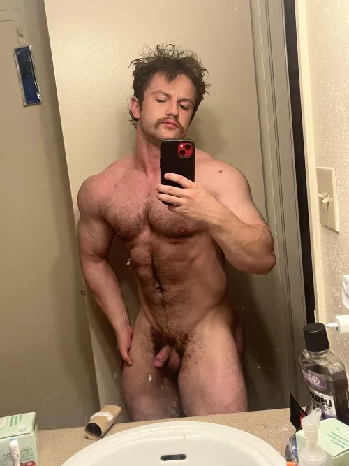 Wanna wrestle bro (23)