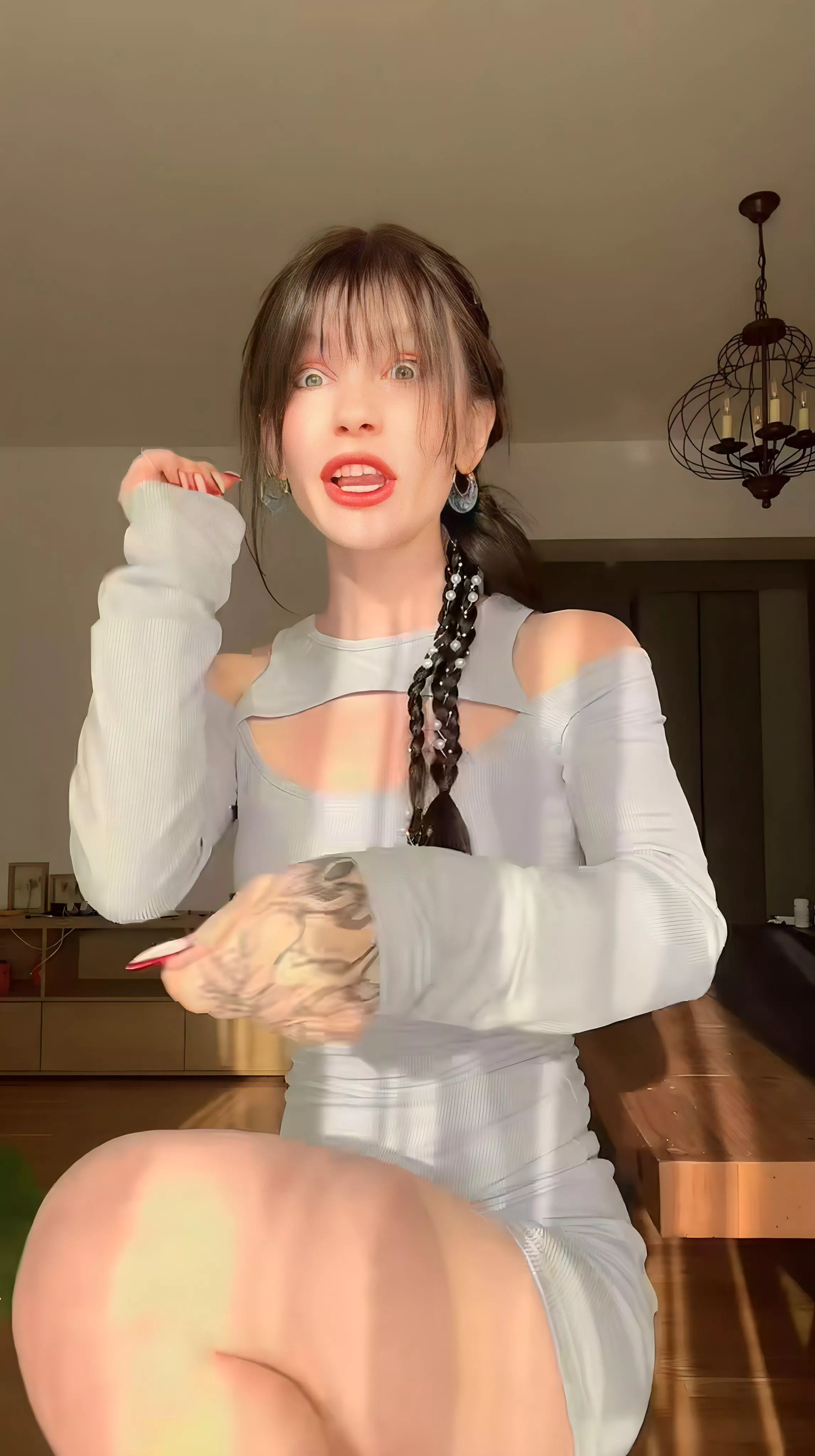 We can do it with passion.