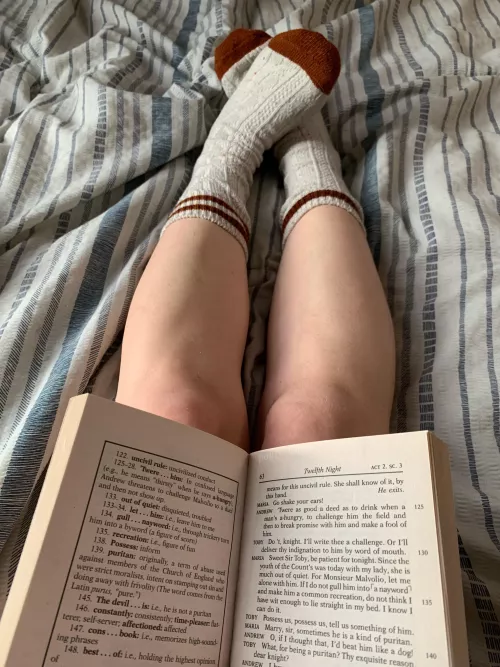 what’s your favorite shakespeare play? :3