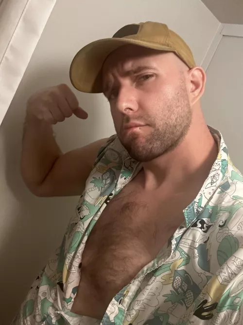 When you’re 30 you’re not yet a dad but not a boy anymore