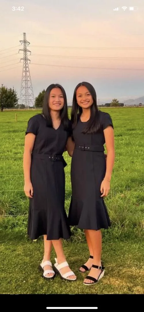 Which one you choosing and what’re you doing?