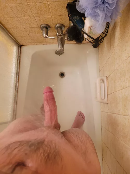 Will you help me get clean or stay dirty 😈