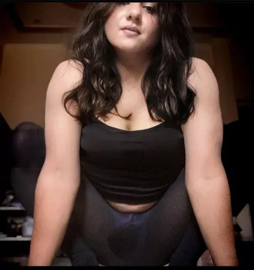 Will you love me less or more I told you i am not a girl