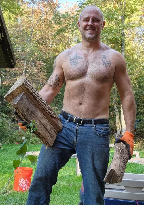 Winter is on its way. I will keep you cozy.