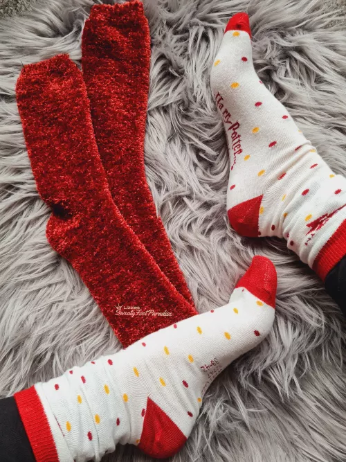 Winter ready 😏🍂