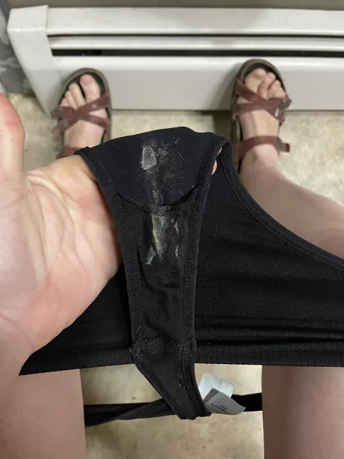 20hrs so far - they are already good…but they have another 28hrs until they are “done” 🤭🤤