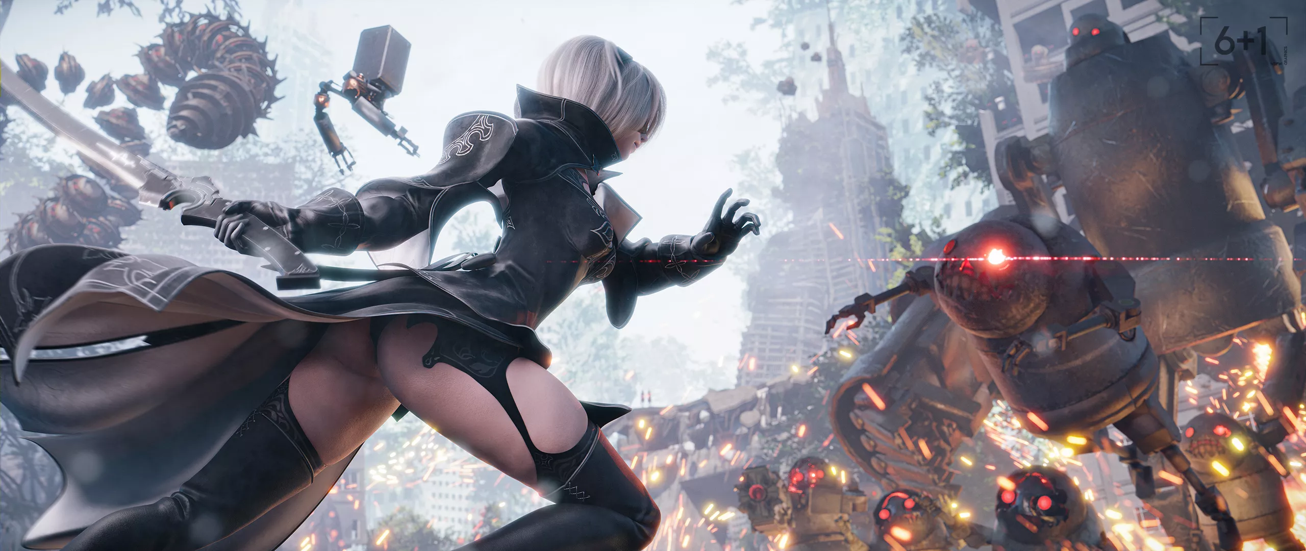 2B (Seven)