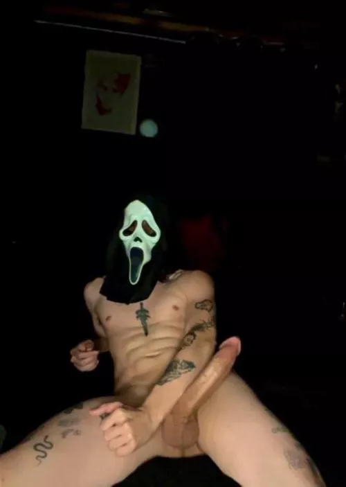 Almost the size of my forearm:)