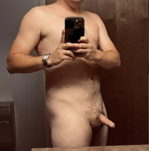 Alone and horny, what should I do ?