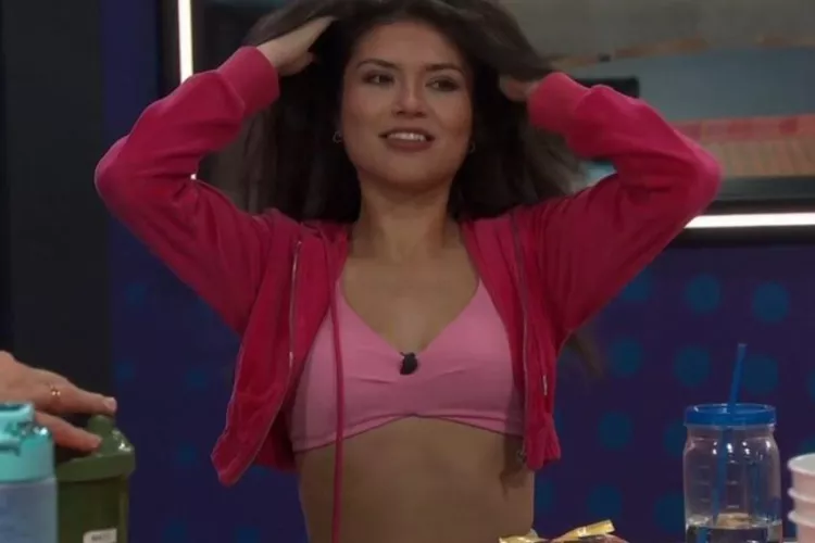 America, BB25