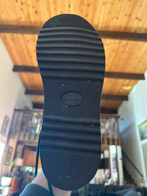 Any way to modify these souls to make them non slip