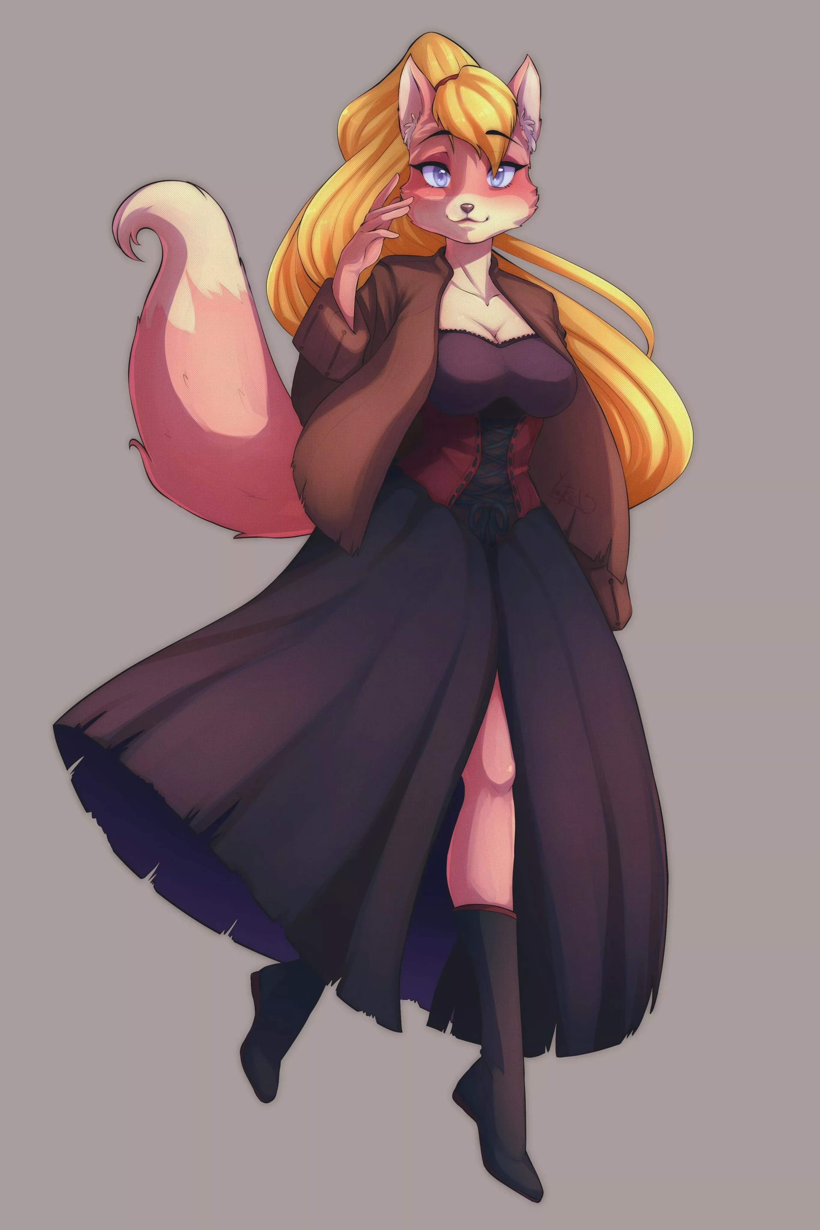 Art that i made for a friend.