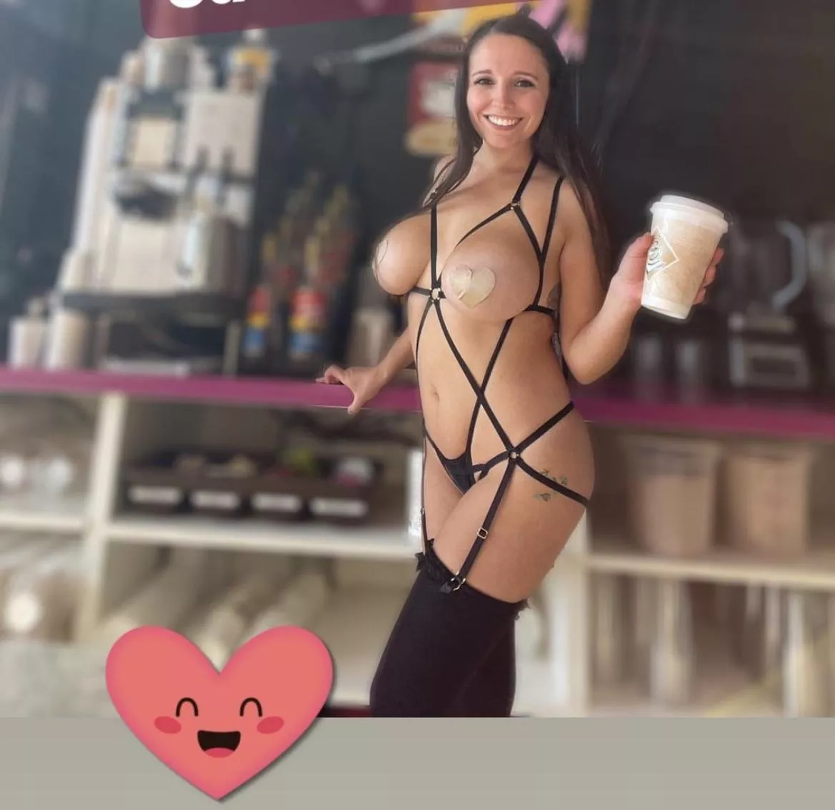 Barista