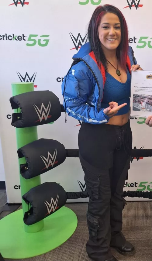 Bayley