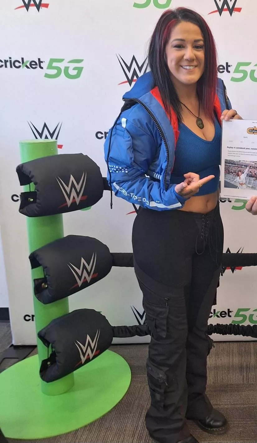 Bayley