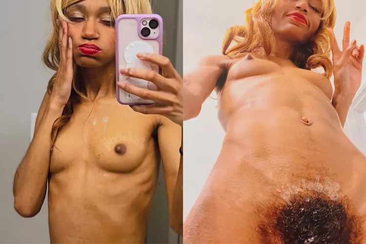 Bimbo O'clock (/_;)/~~