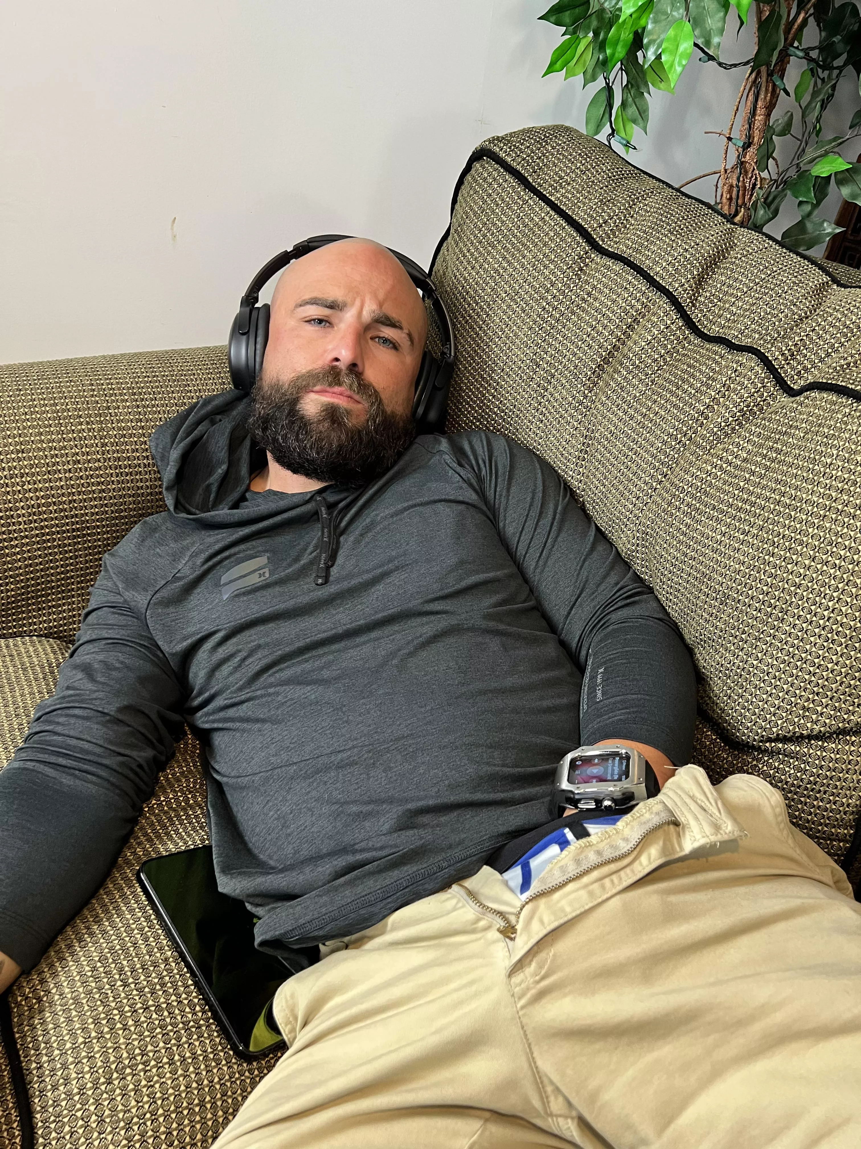 Can you please make it hard?