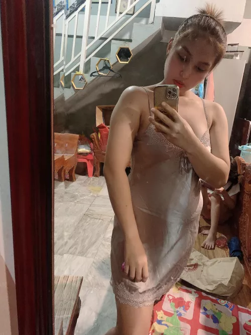 Can you take off my clothes dad 😉