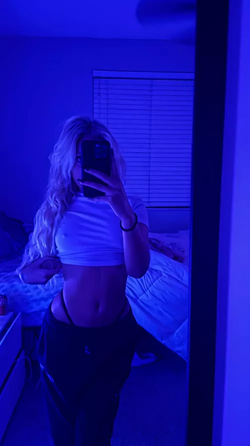 clothes on is just as good as clothes off