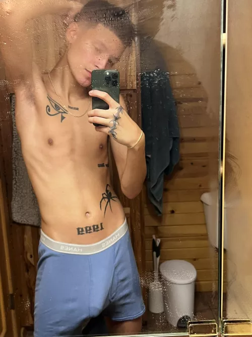 Couple new tattoos 👀