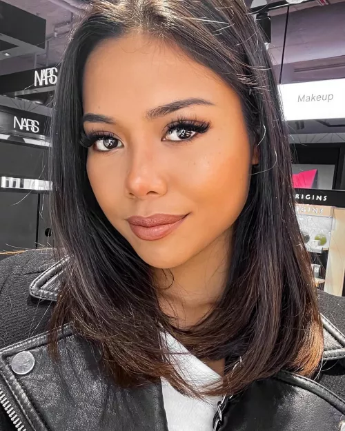 Dem eyes - Avarin Thongdee