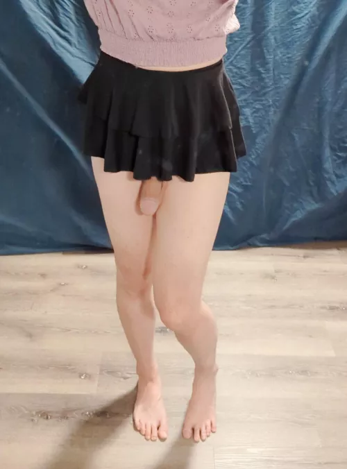 Did you see anything you like?