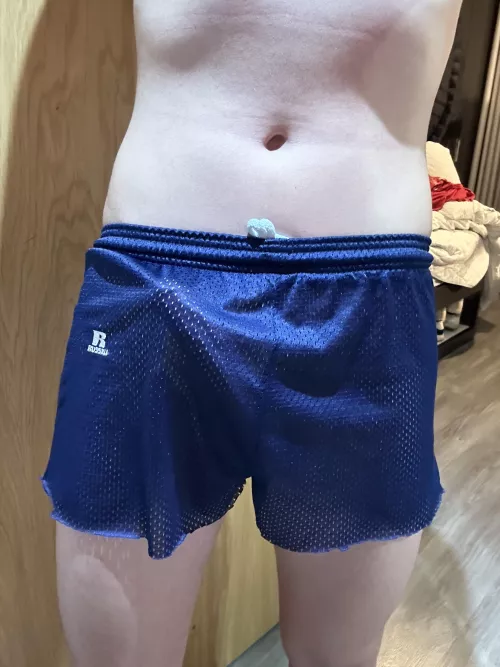 Do you think my friends know how hard I am?