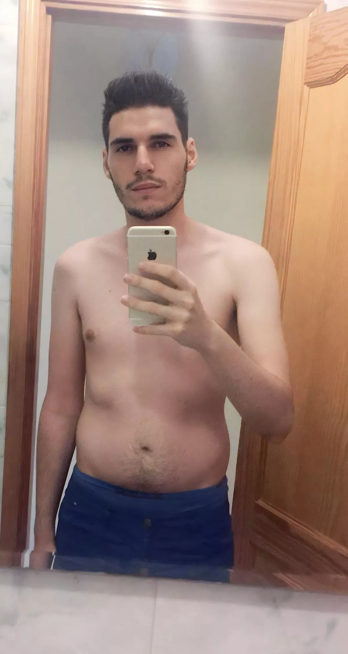 Don’t wanna go to work today :(