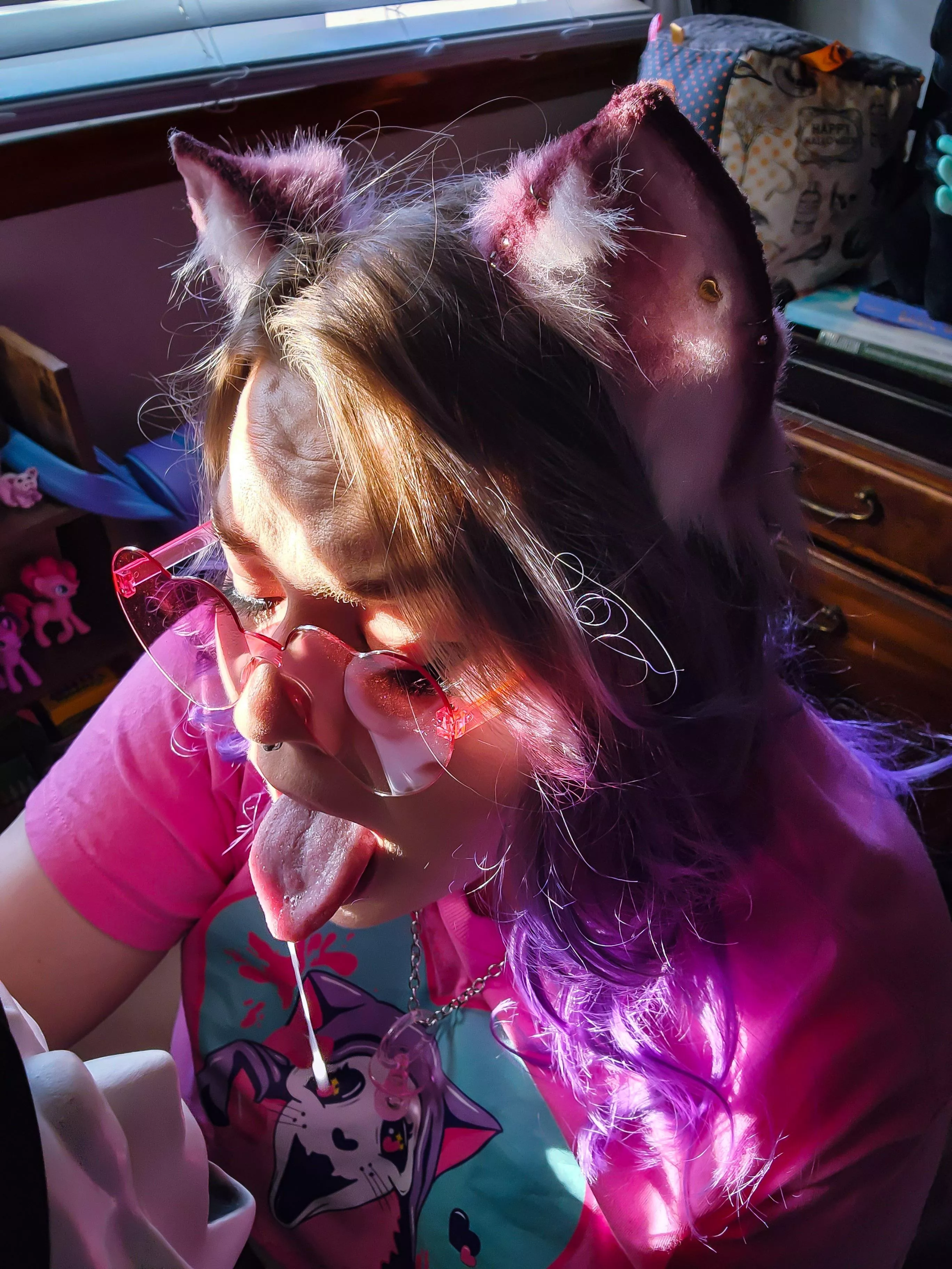 Dreaming of GhostDaddy