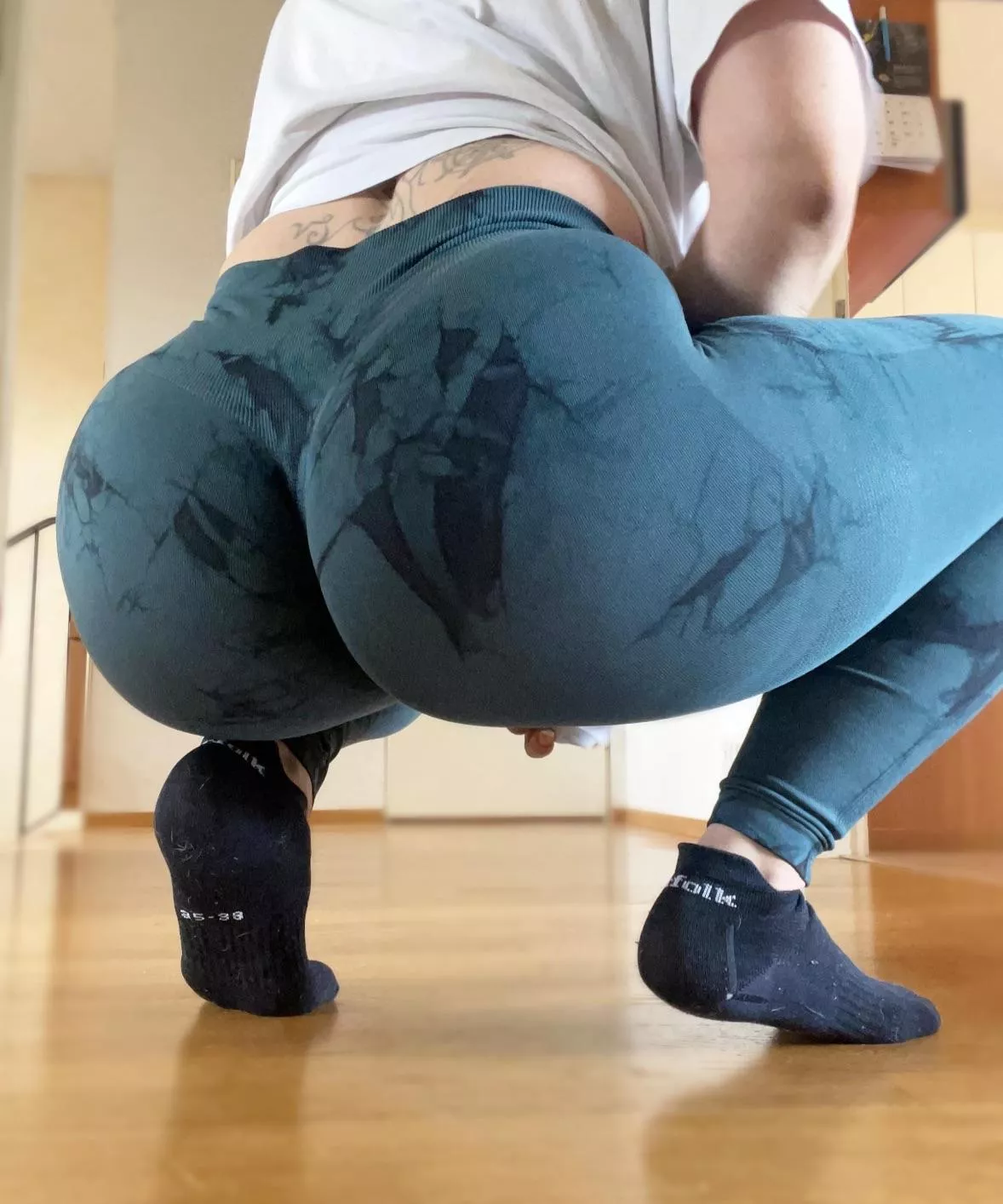 Drop it like it’s hot