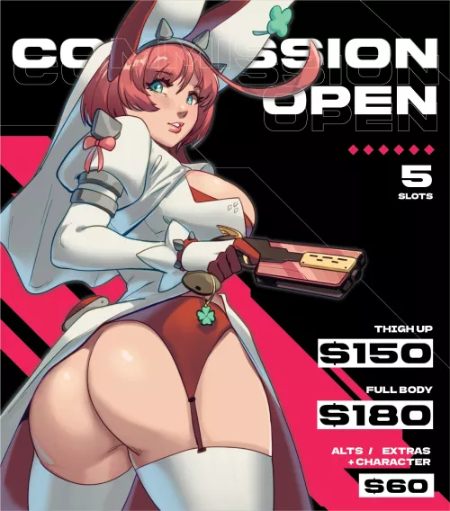 Elphelt Valentine (Skerl.kidd)