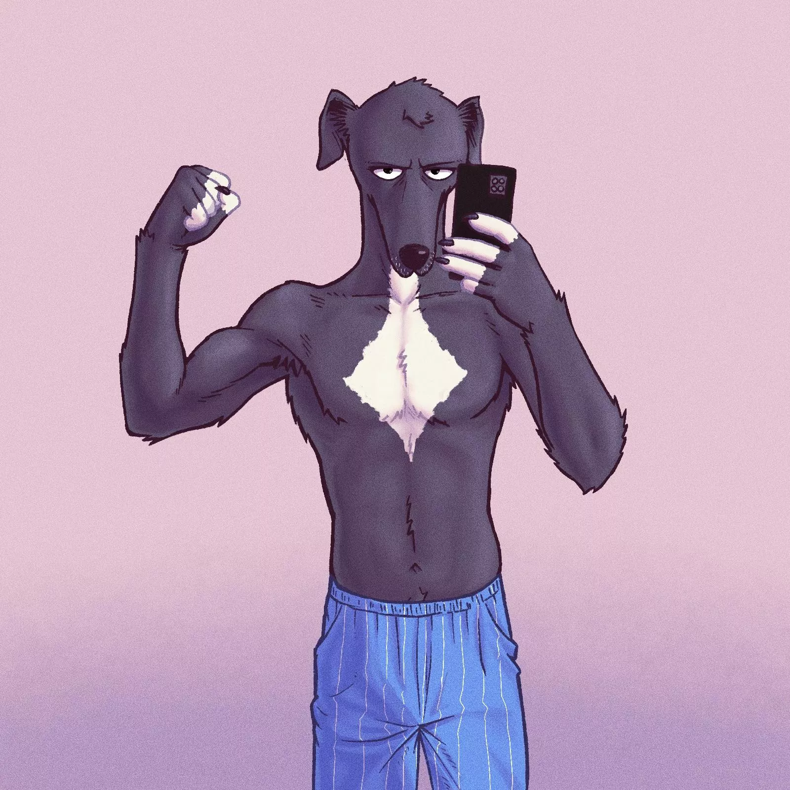 Entered the fandom at 34 and feel like an outsider. any furries in their 30s?