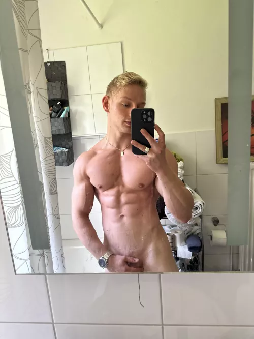 First ever here and absolute shy