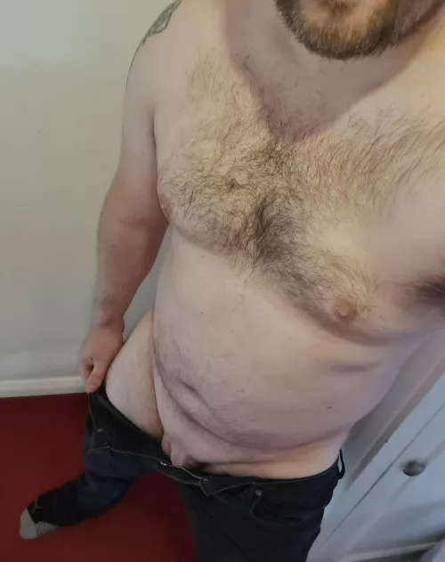 Friday playtime ;) [M] are you joining me?