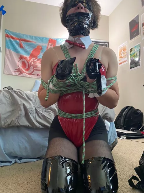 From the vault 2 electric boogaloo