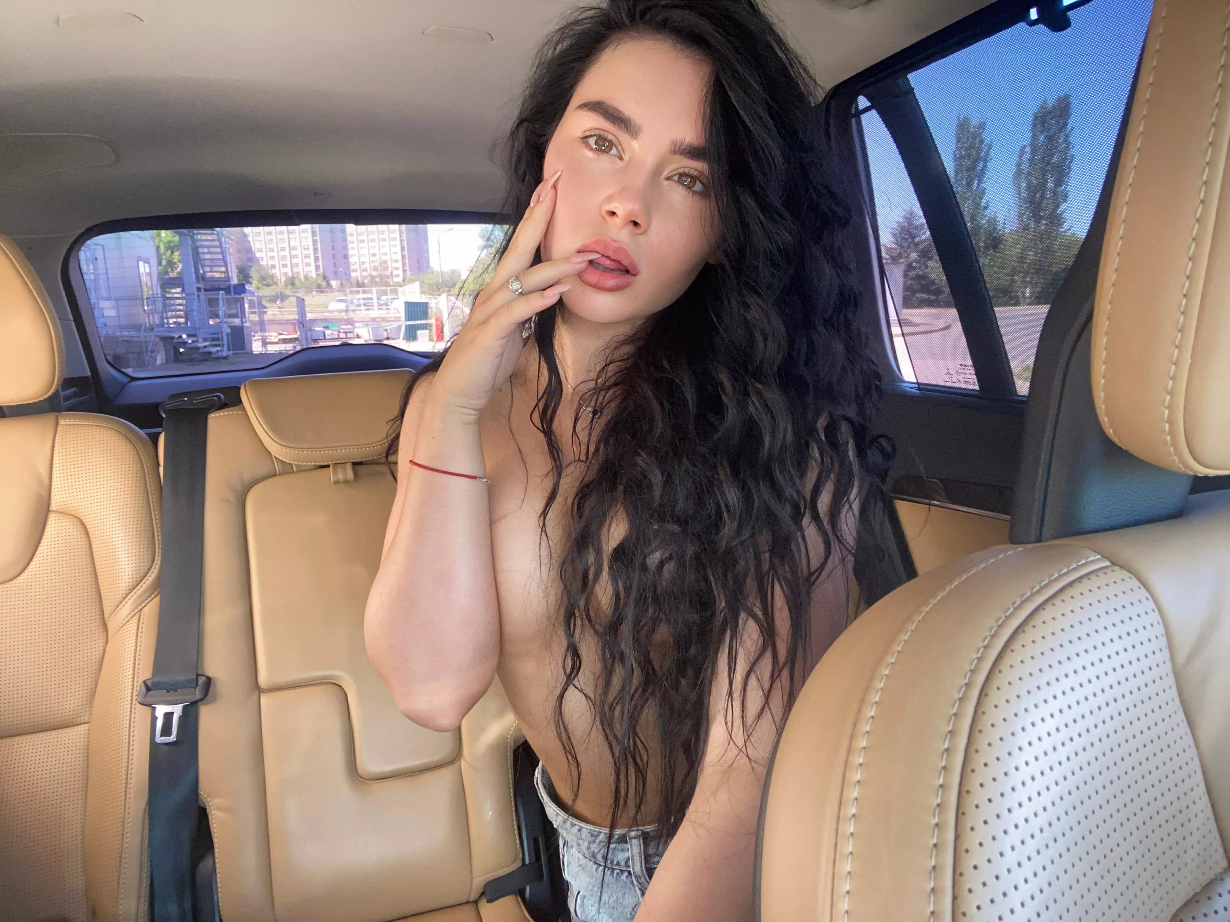 Good morning, my honey