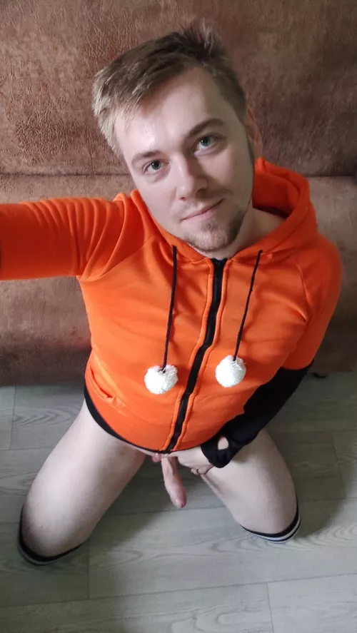 Good morning, your breakfast is ready