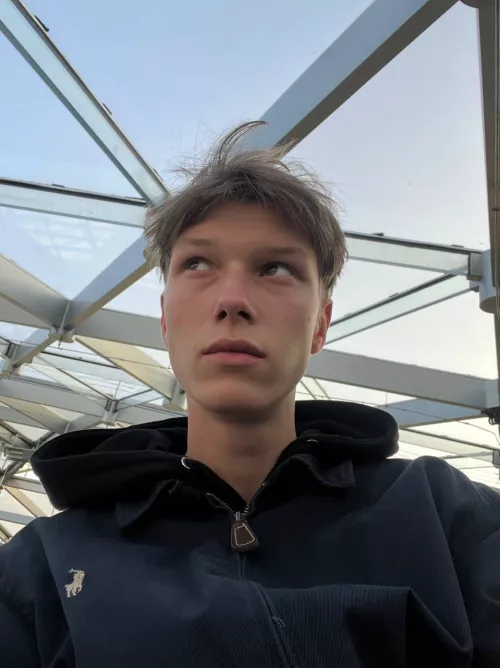 Hey, guys! First post here, what do you think?