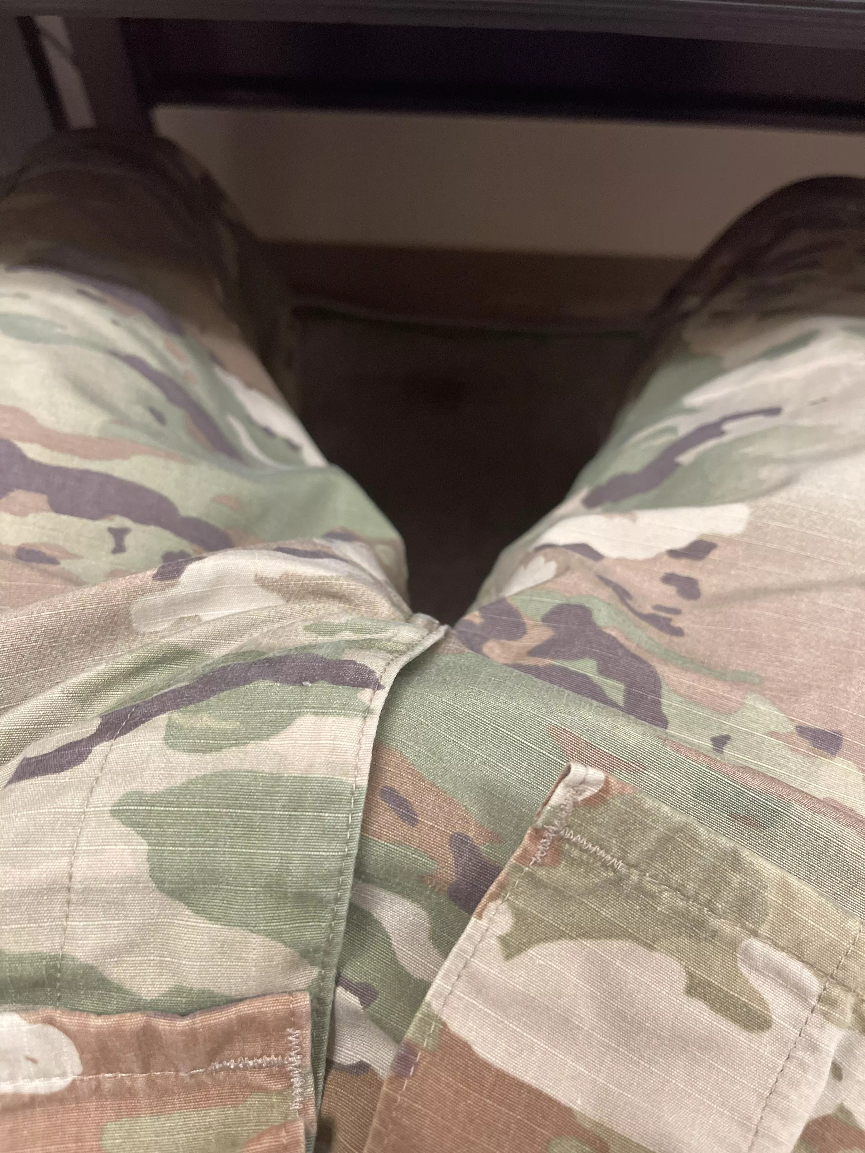 Horny af at work today 😭 -Hawai’i